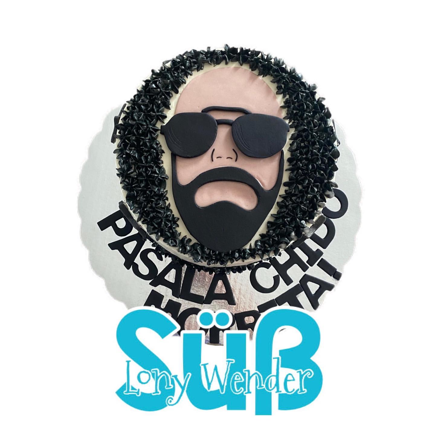 Pasteles personalizados en Querétaro - agosto 2021